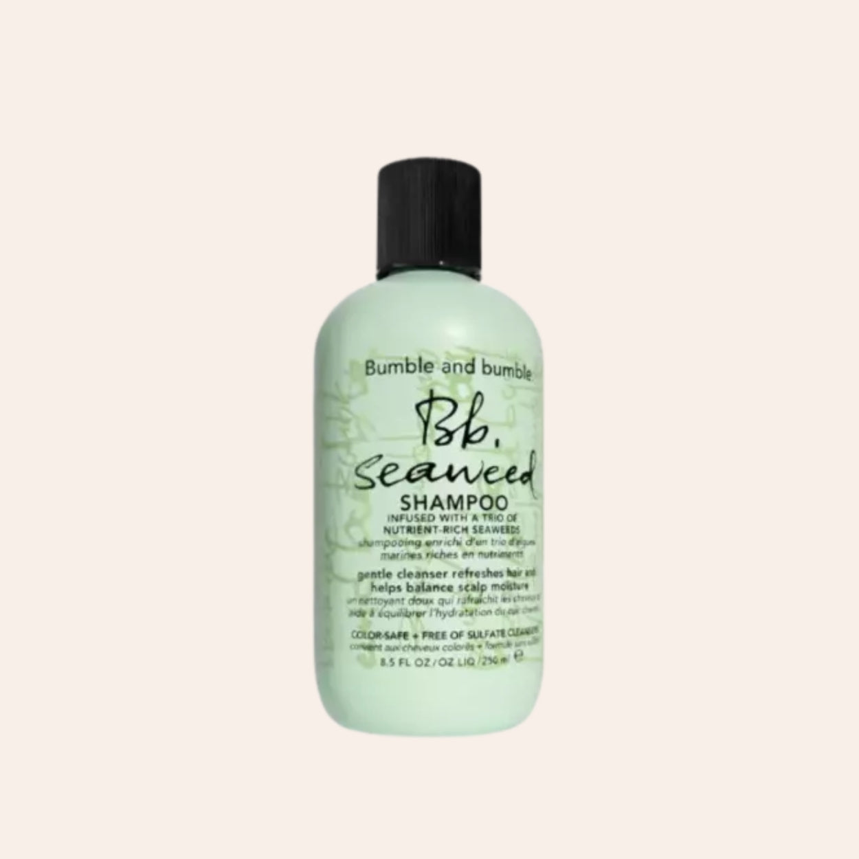 Bumble and bumble Bb. Seaweed Šampón 250 ml