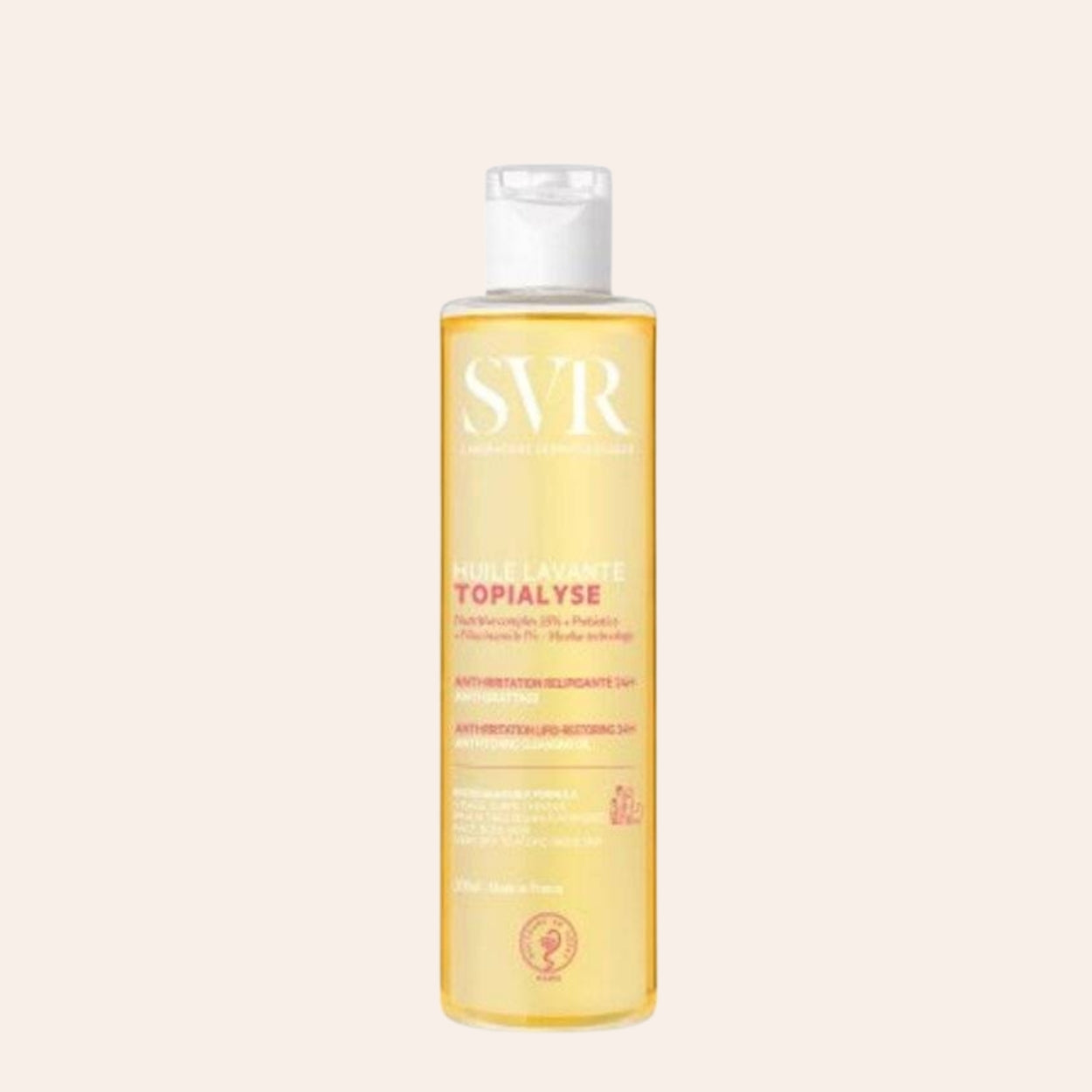 SVR Topialyse Umývací olej 1000 ml