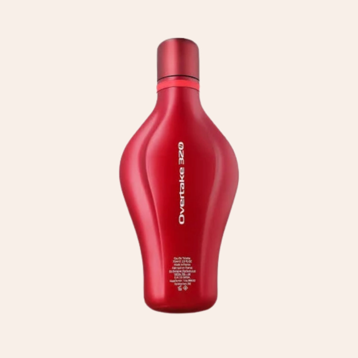 F1 Race Kolekcia Overtake 320 75 ml