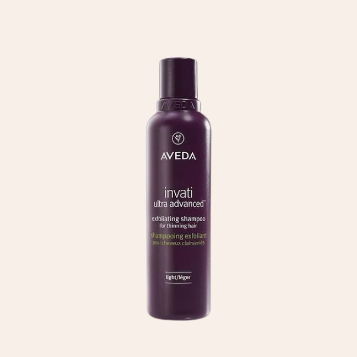 Aveda Invati Advanced Exfoliating Šampón 200 ml