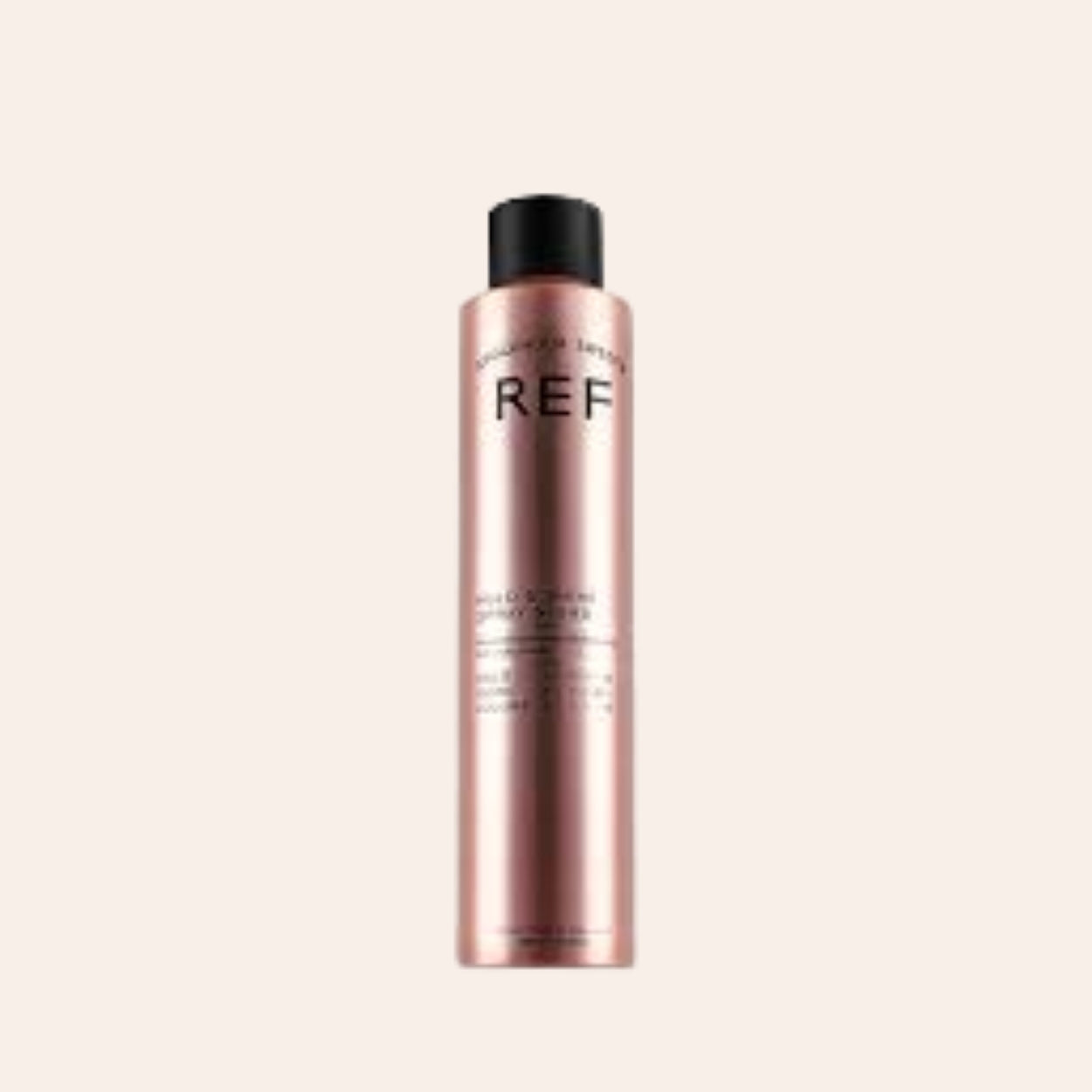 REF Hold & Shine Sprej N°545 300 ml
