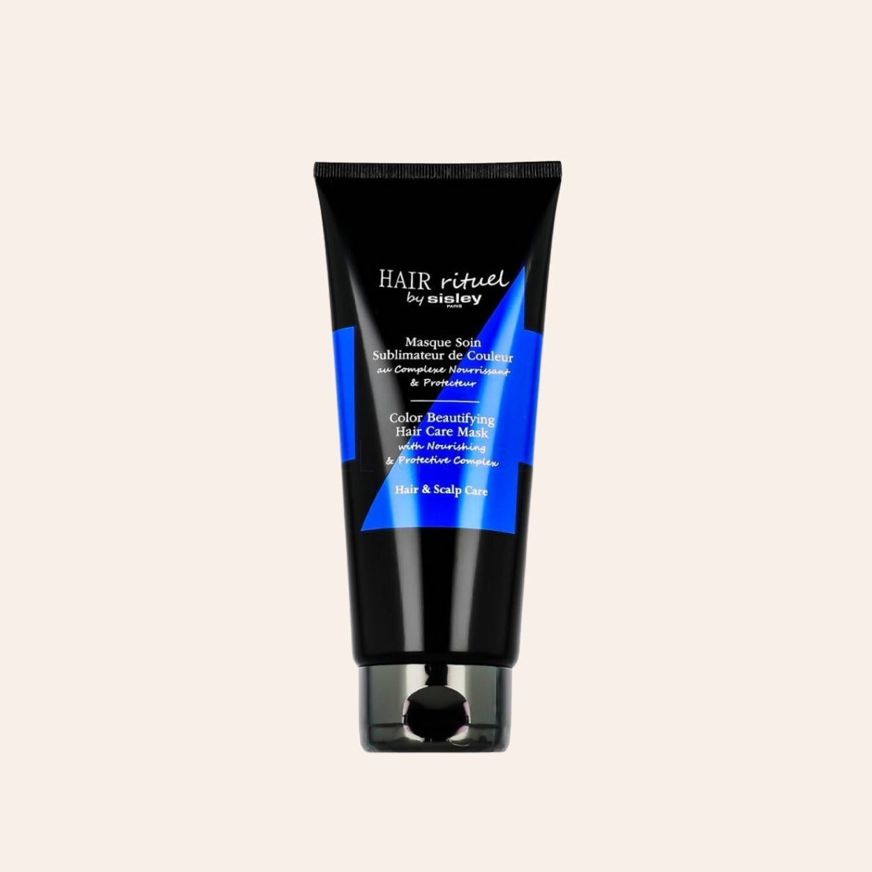 Sisley Hair Rituel Color Beautifying vlasová maska 200 ml