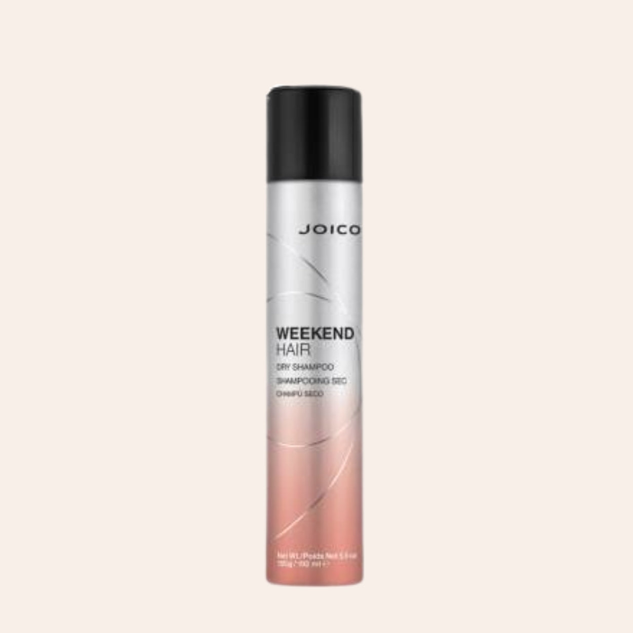 Joico Weekend Suchý šampón na vlasy 155 ml