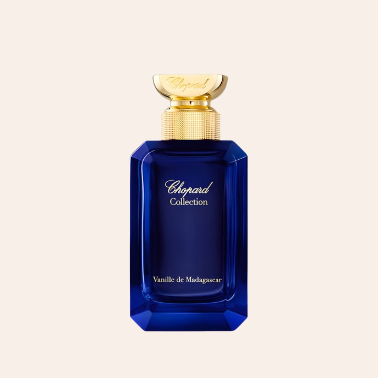 Chopard Collection Vanille de Madagaskar 100 ml