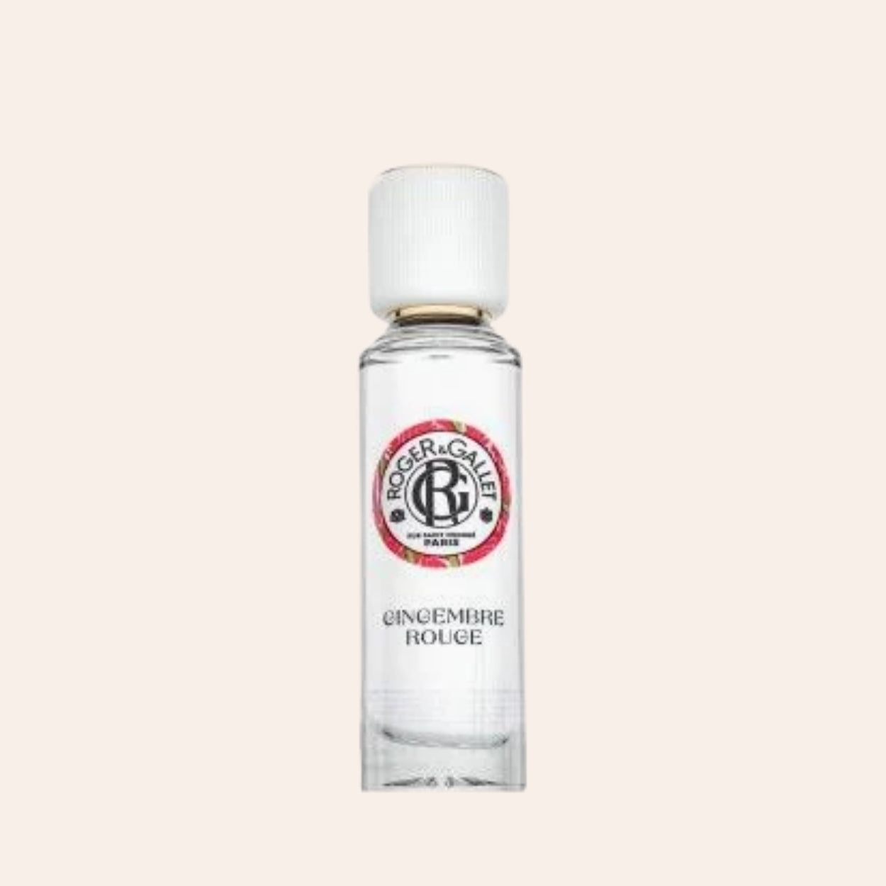 Roger &amp; Gallet Gingembre Rouge 30 ml