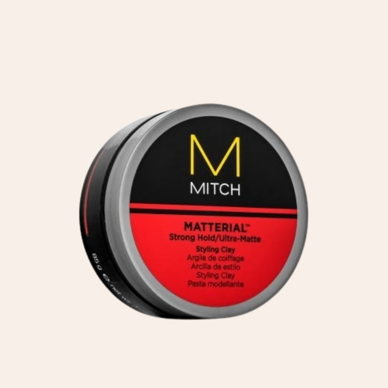 Paul Mitchell Mitch Matterial tvarovacia hlina 85 ml