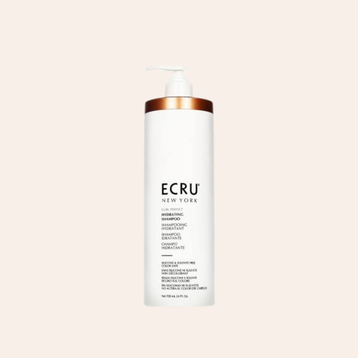 ECRU Rejuvenating Šampón 709 ml