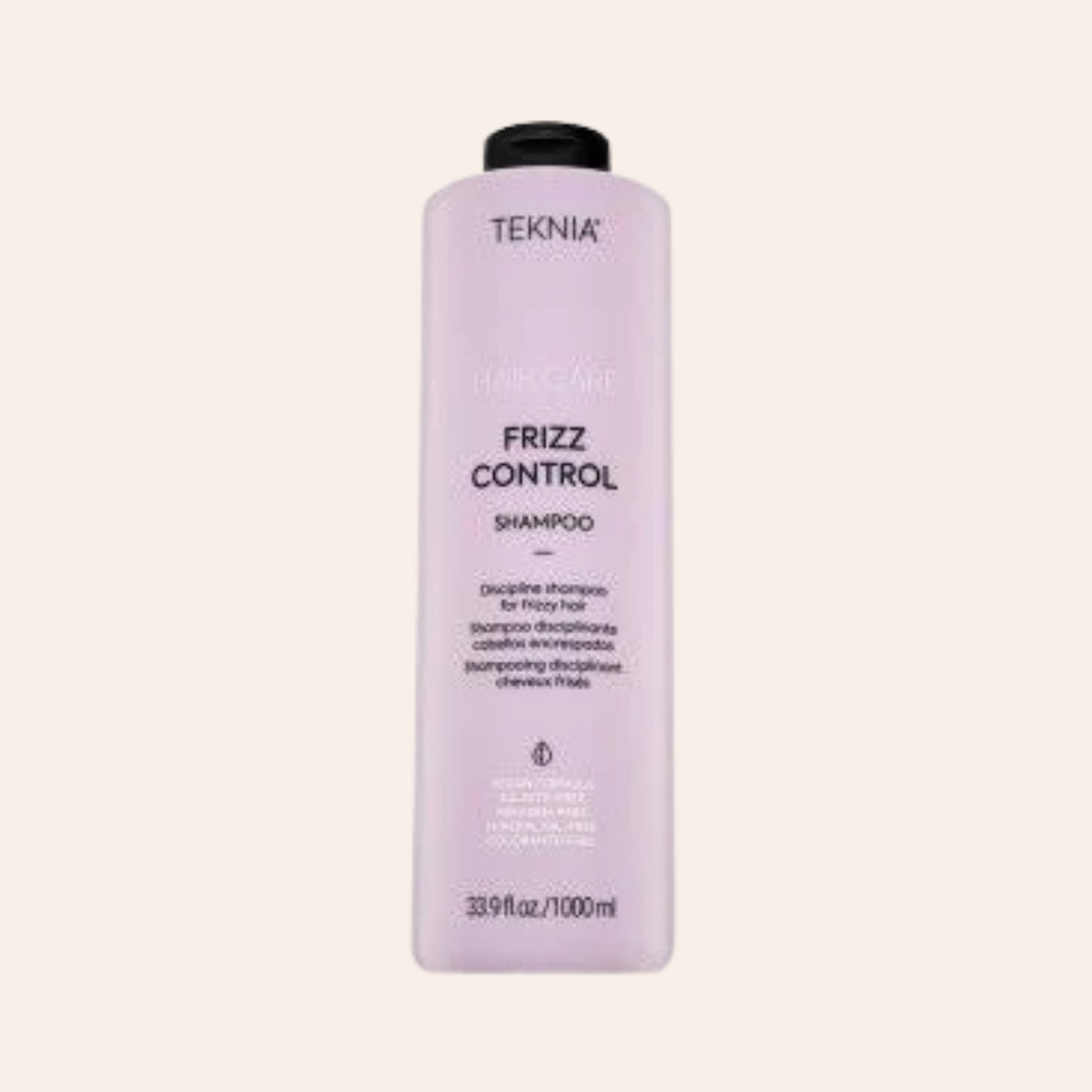 Lakmé Teknia Kondicionér proti krepateniu 1000 ml