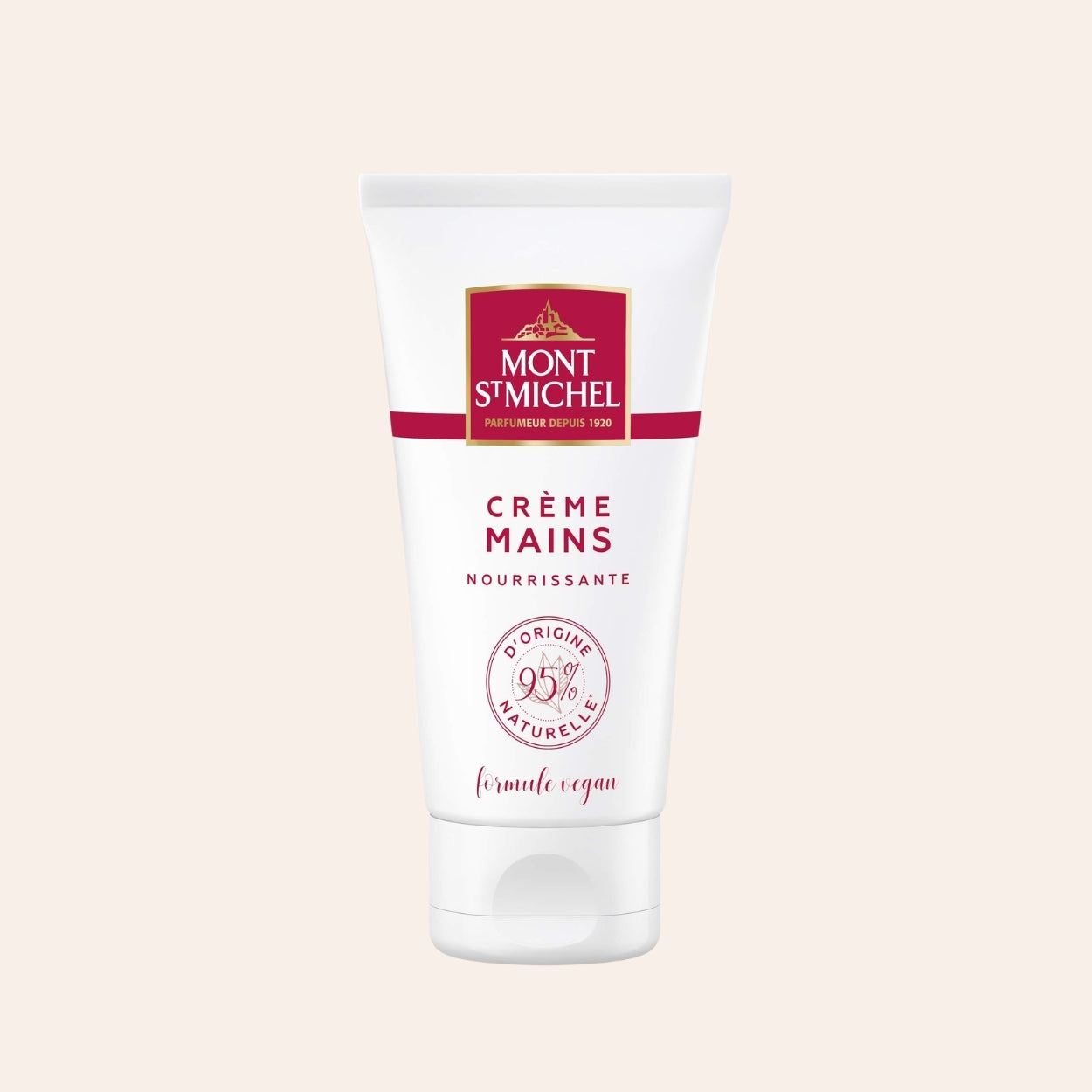 Mont St Michel Krém na ruky 75 ml