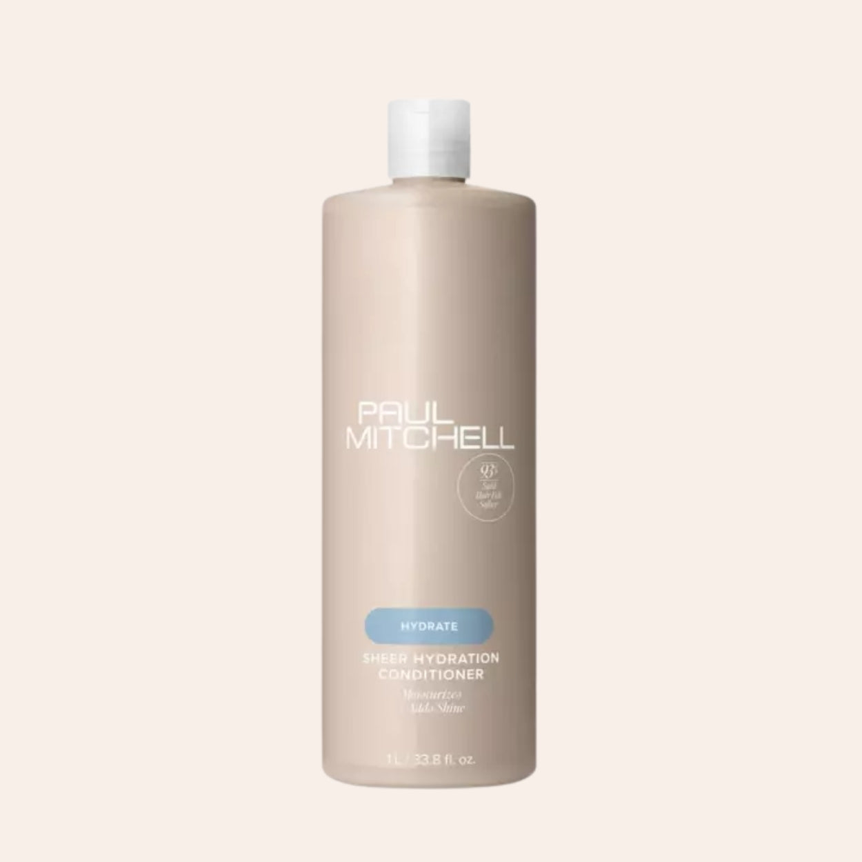 Paul Mitchell Hydrate Sheer Hydration Kondicionér 1000 ml