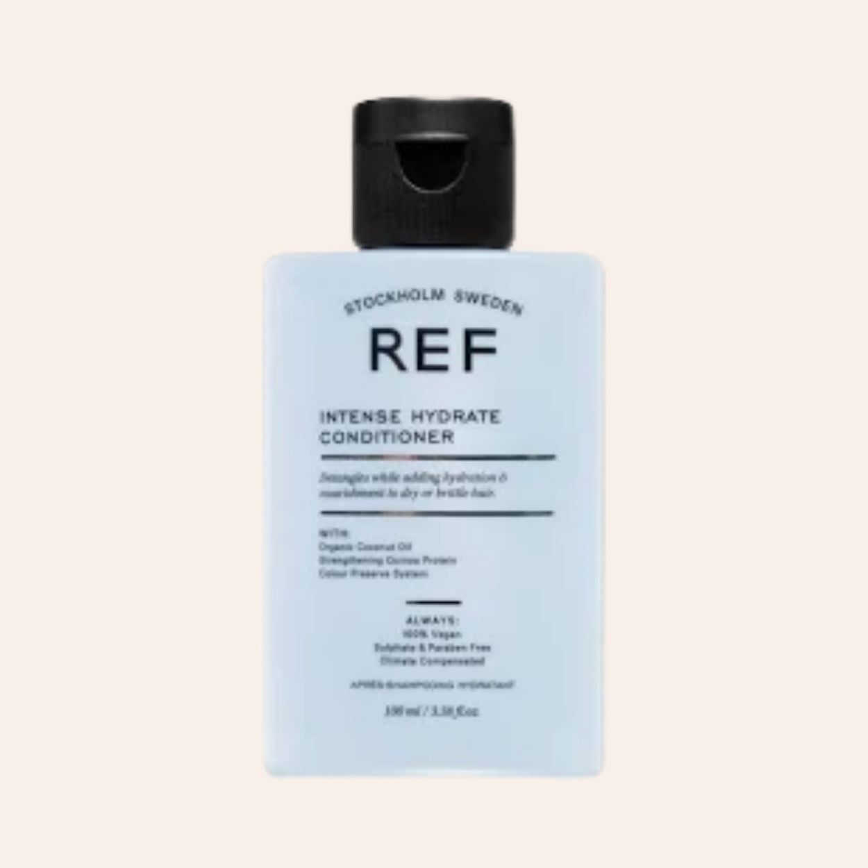 REF Intense Hydrate kondicionér 100 ml