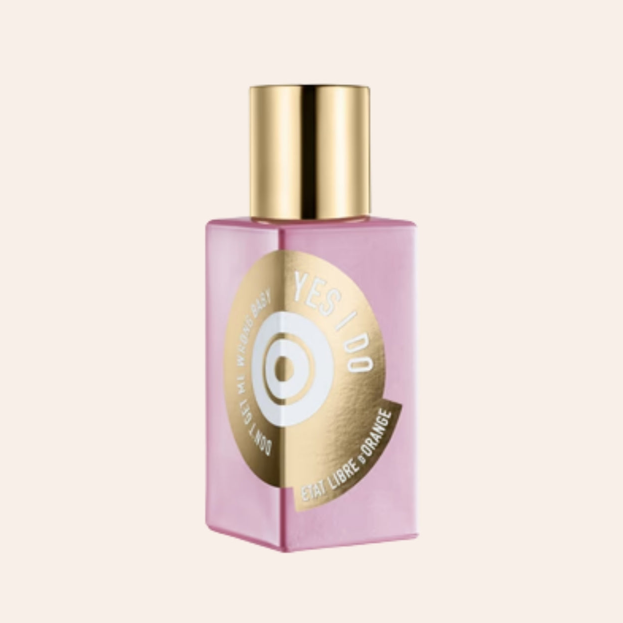 Etat Libre d´Orange Nechcem Get Me Wrong Baby Yes I Do 50 ml