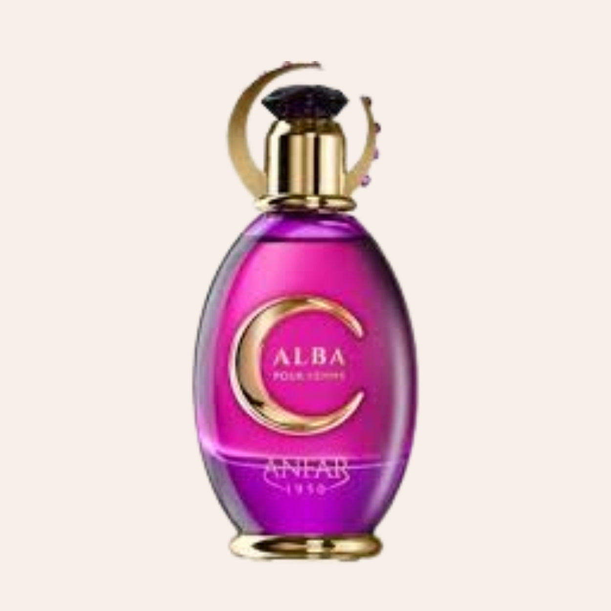 Anfar 1950 Albumy 100 ml