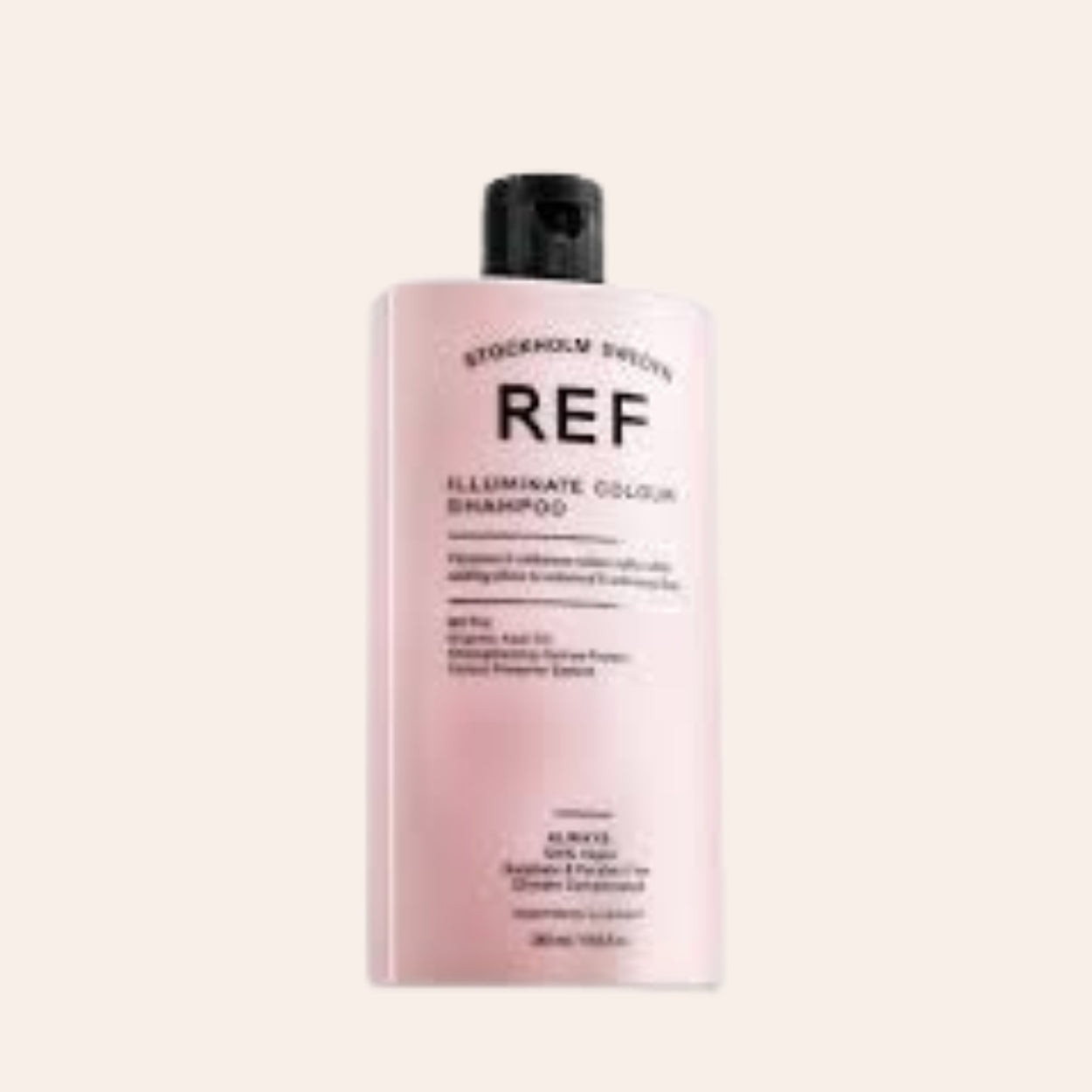 REF Illuminate Colour Šampón 285 ml