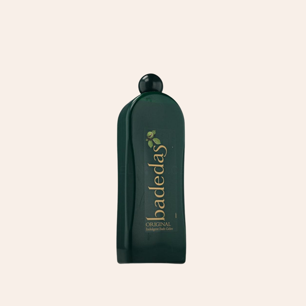 Badedas Originálny rozmaznávajúci kúpeľový gél 750 ml