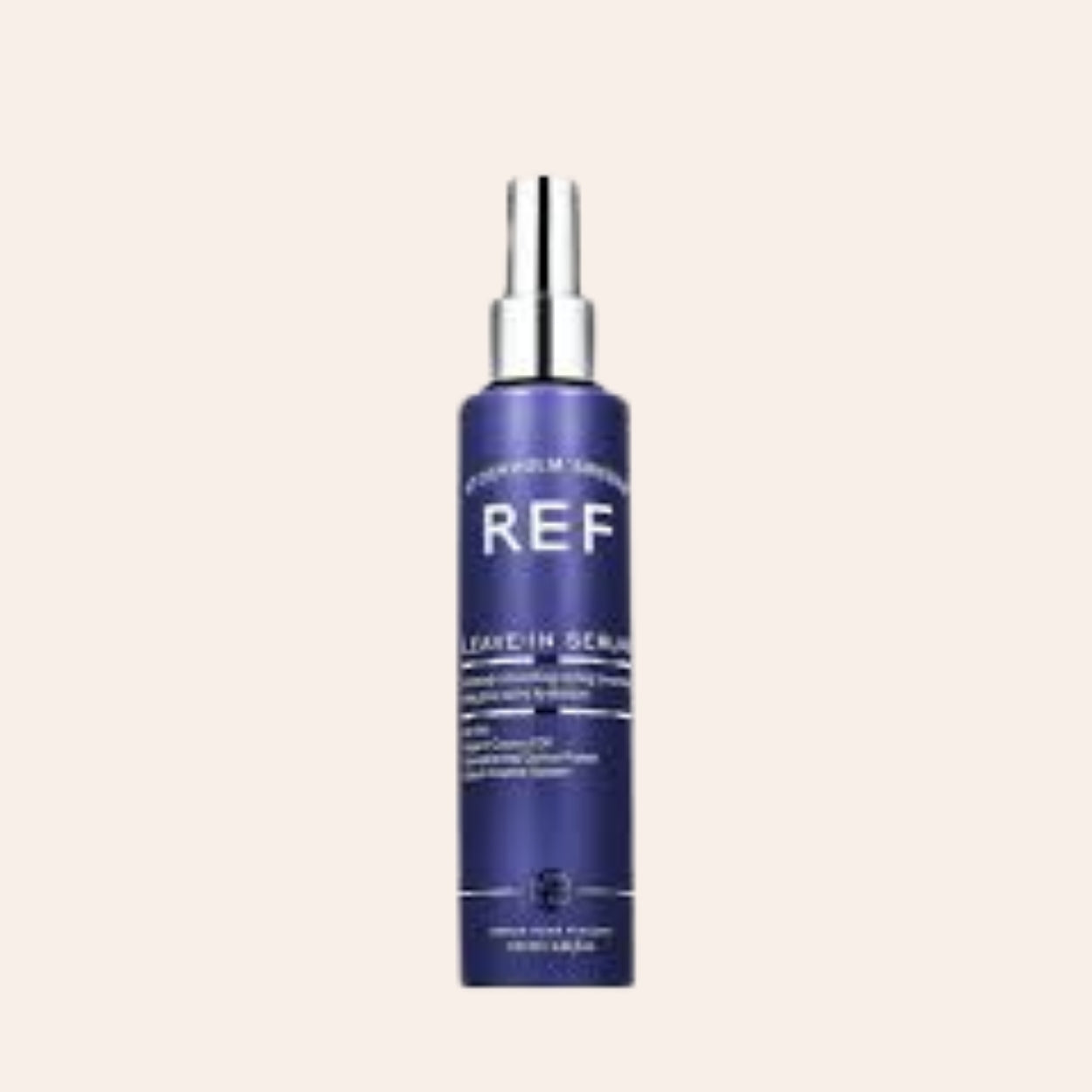 REF Leave-In Sérum 125 ml