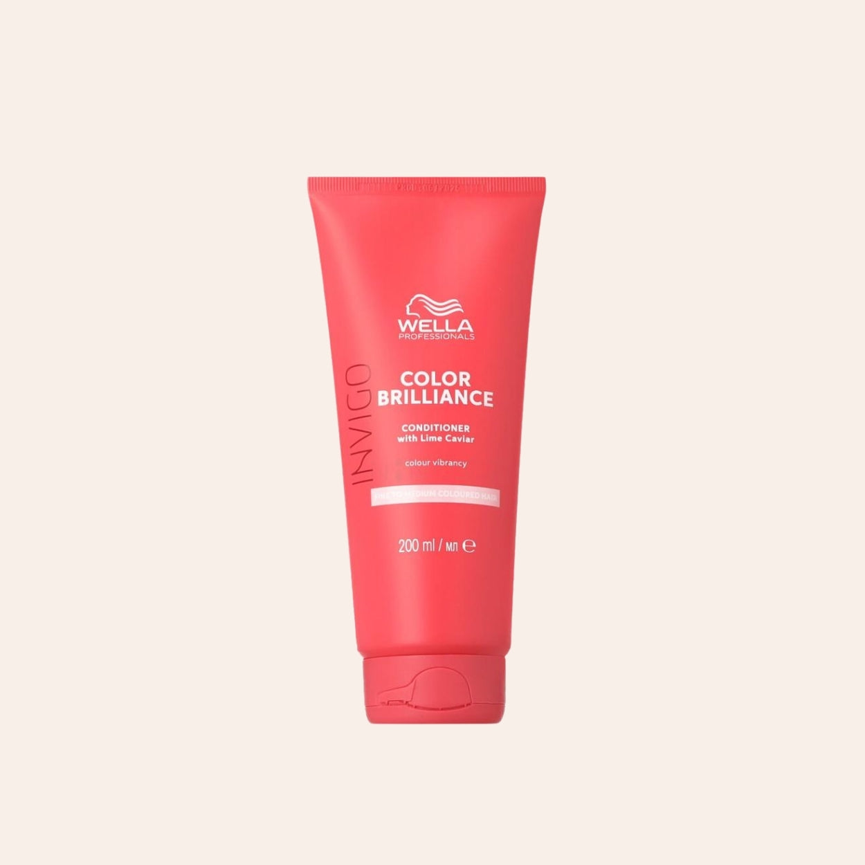 Wella Professionals Invigo Color Brilliance Jemné až stredné vlasy 200 ml