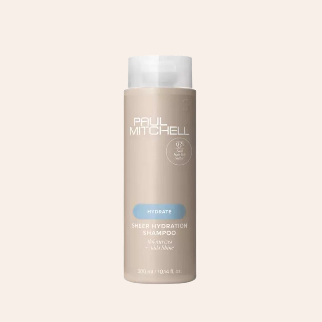 Paul Mitchell Hydrate Sheer Hydration Šampón 300 ml