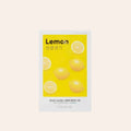 Missha Airy Fit Sheet Mask Citrón 19 ml