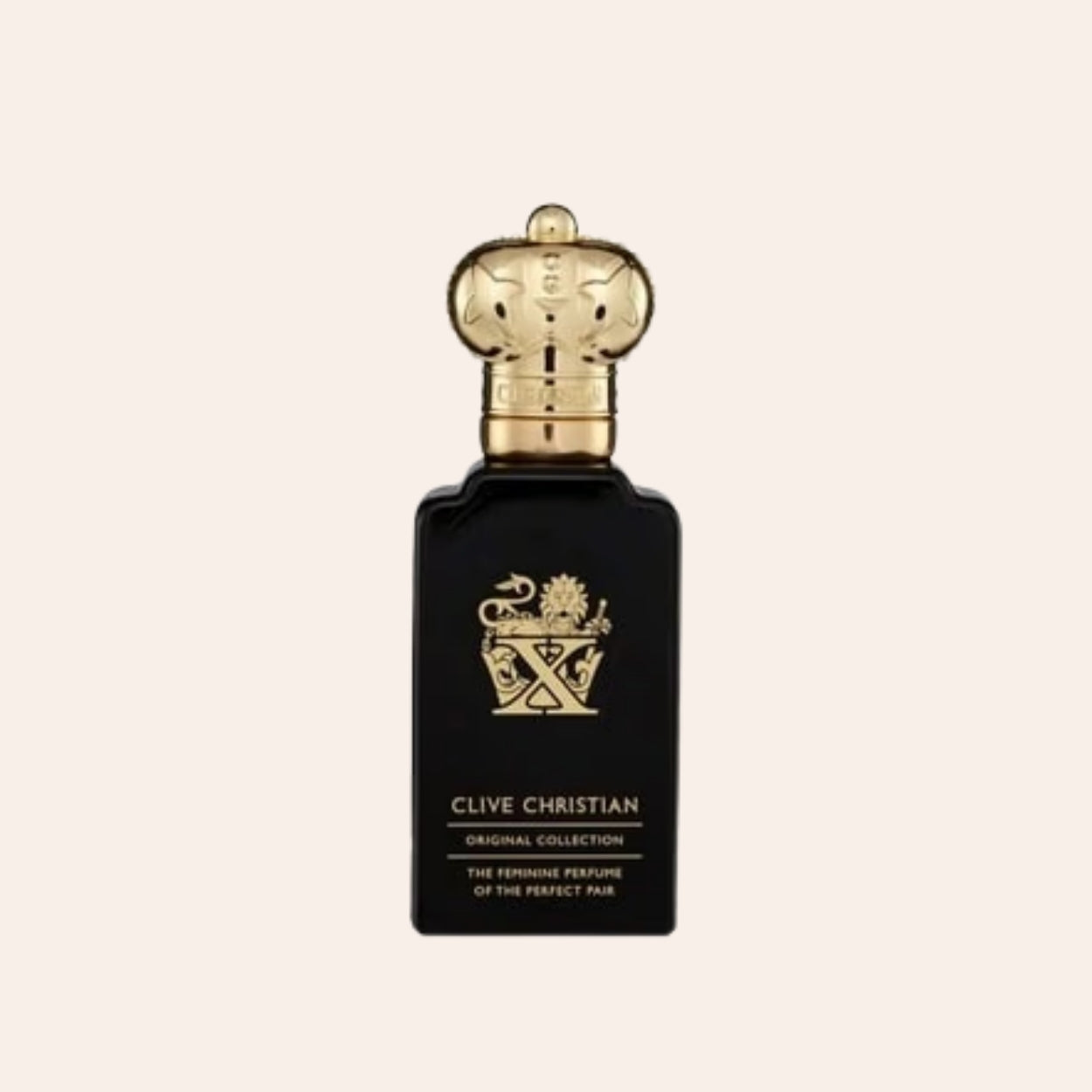 Clive Christian Originálna kolekcia X pre ženy 50 ml