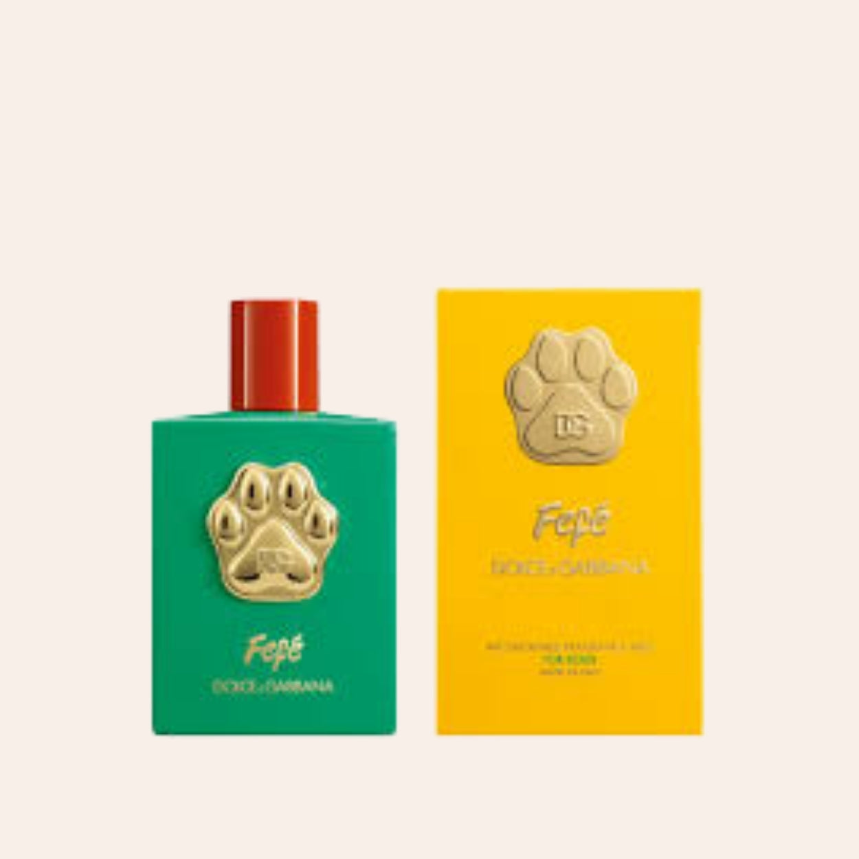 Dolce&amp;Gabbana Fefé 100 ml