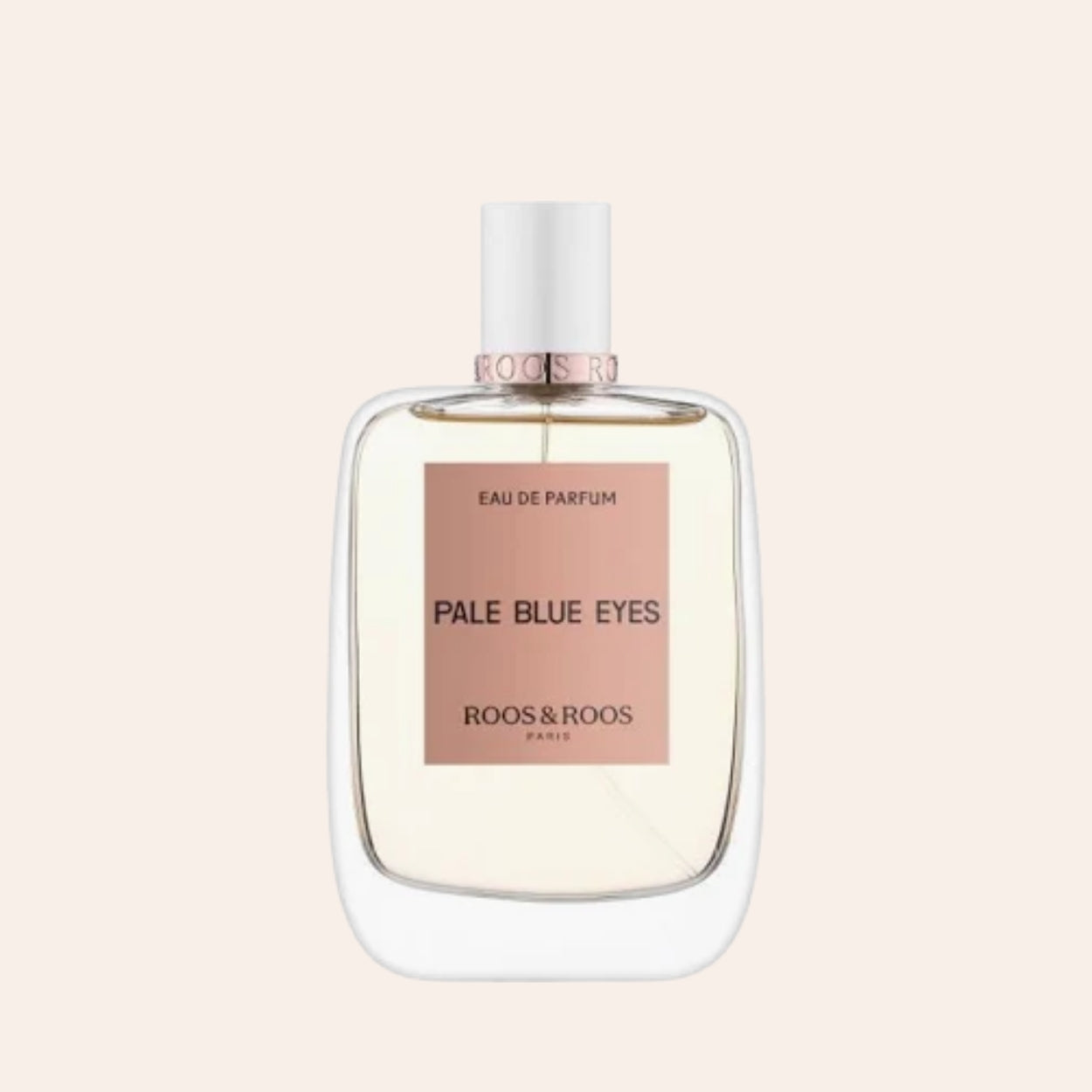 Roos &amp; Roos Pale Blue Eyes 100 ml