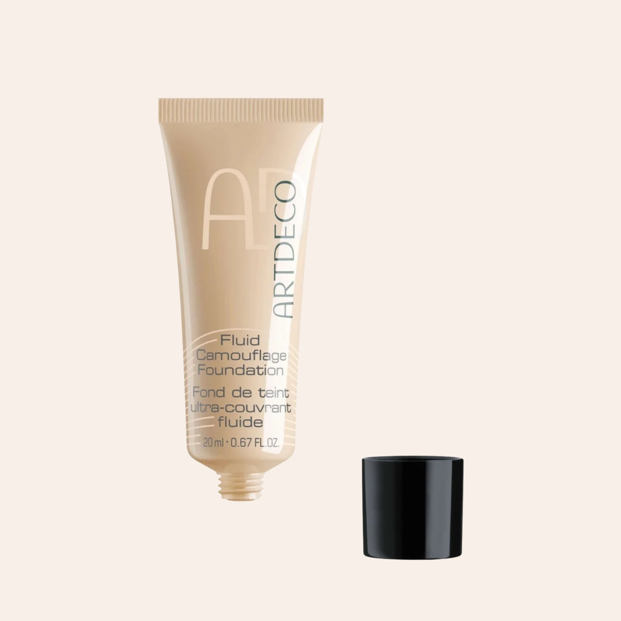 Artdeco Tekutý krycí make-up 20 ml