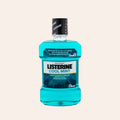 Listerine Cool Mint Ústna voda 1000 ml