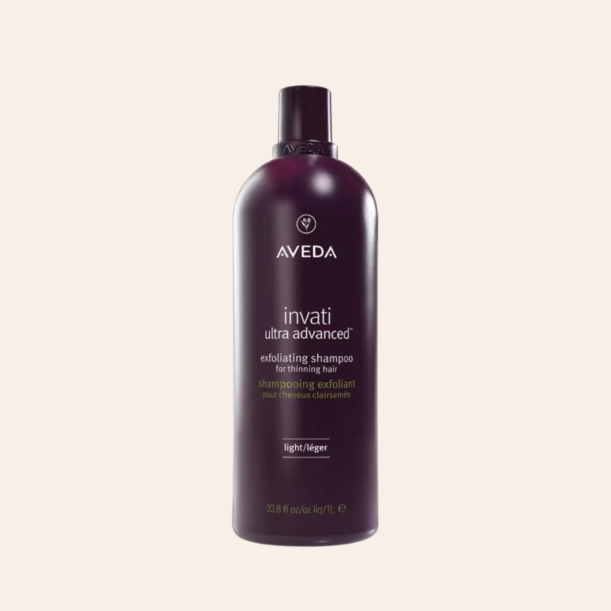 Aveda Invati Ultra Advanced Exfoliating Šampón Light 1000 ml