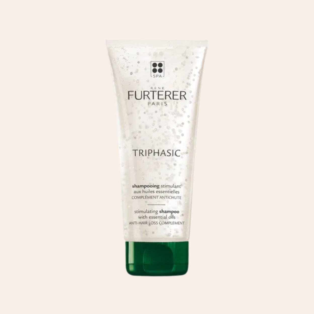 Rene Furterer Triphasic šampón proti vypadávaniu vlasov 200 ml