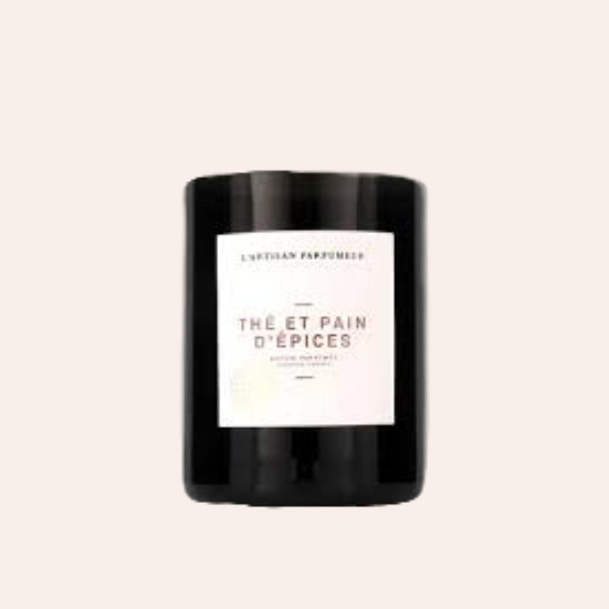 L´Artisan Parfumeur Scented Candle Thé et Pain D´Épices 250 ml