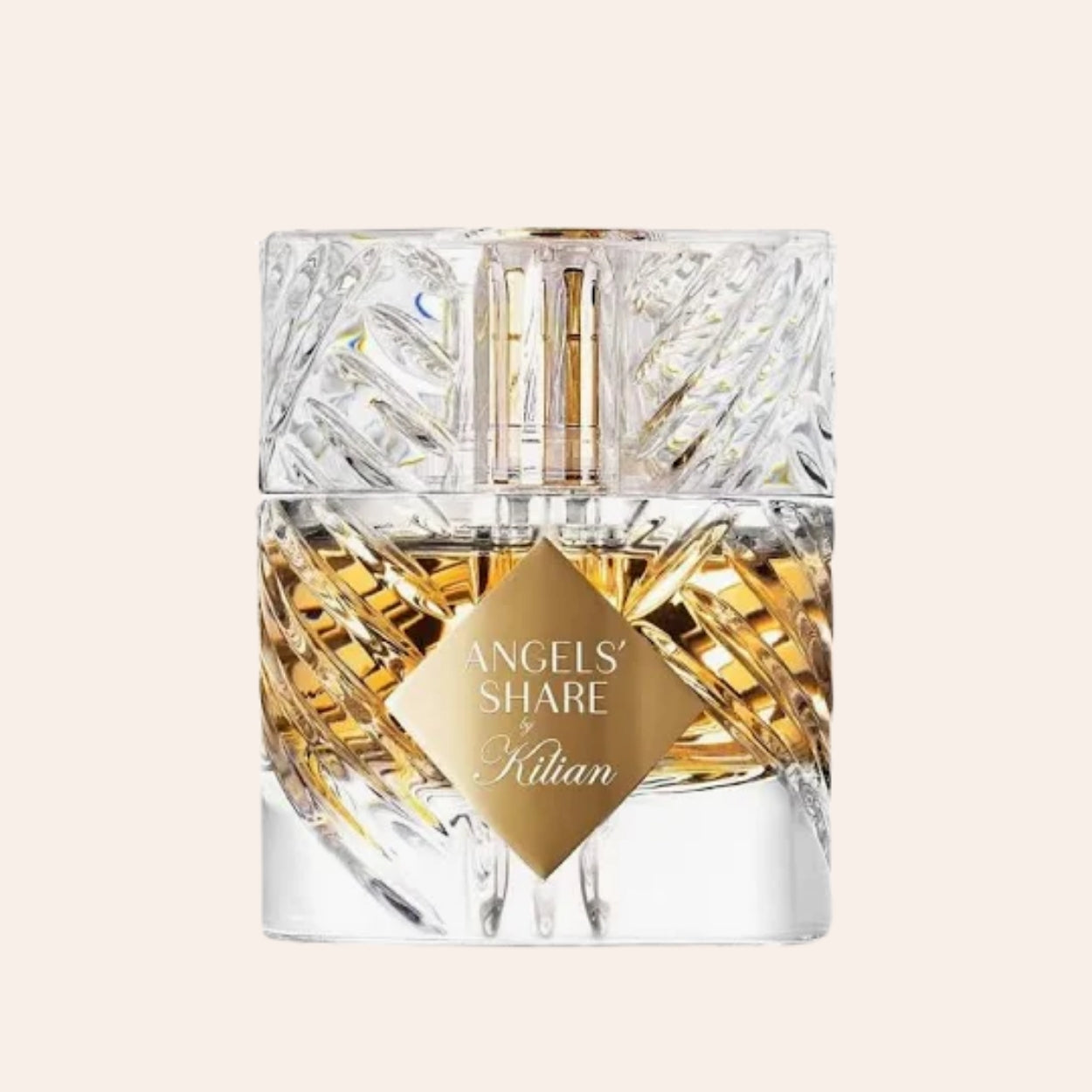 By Kilian The Liquors Angels Share 100 ml