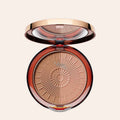 Artdeco Bronzing Powder Compact Dlhotrvajúci bronzer 10 ml
