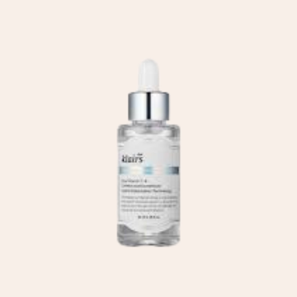 Dear, Klairs Freshly Juiced Vitamín Drop 35 ml