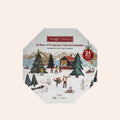 Yankee Candle 24 dní vôní adventný kalendár 9,8 ml