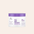 Schwarzkopf Professional BC Bonacure Frizz Away Kúra 500 ml