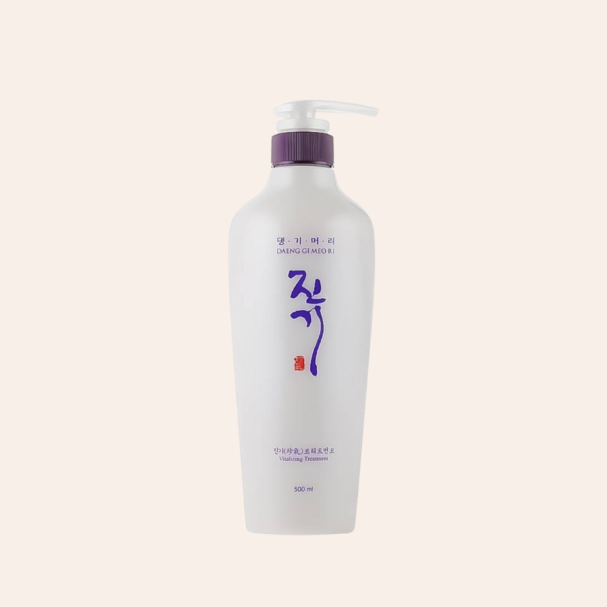 Vitalizujúca kúra 500 ml