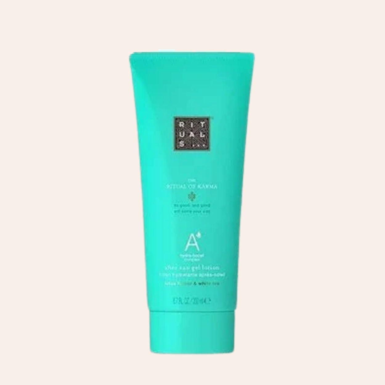 Rituals The Ritual Of Karma After Sun Gélové mlieko 200 ml