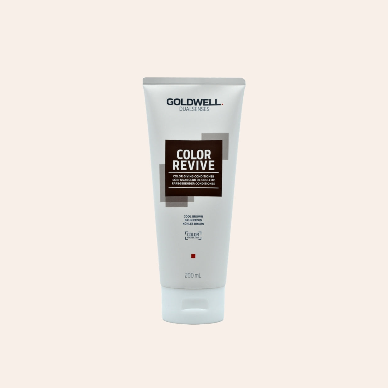 Goldwell Dualsenses Color Revive Kondicionér pre farbené vlasy 200 ml