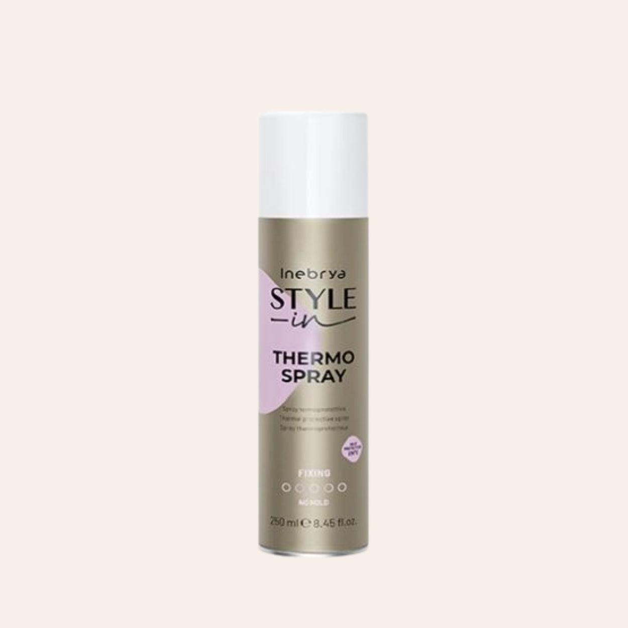 Inebrya Style-In Termo sprej 250 ml
