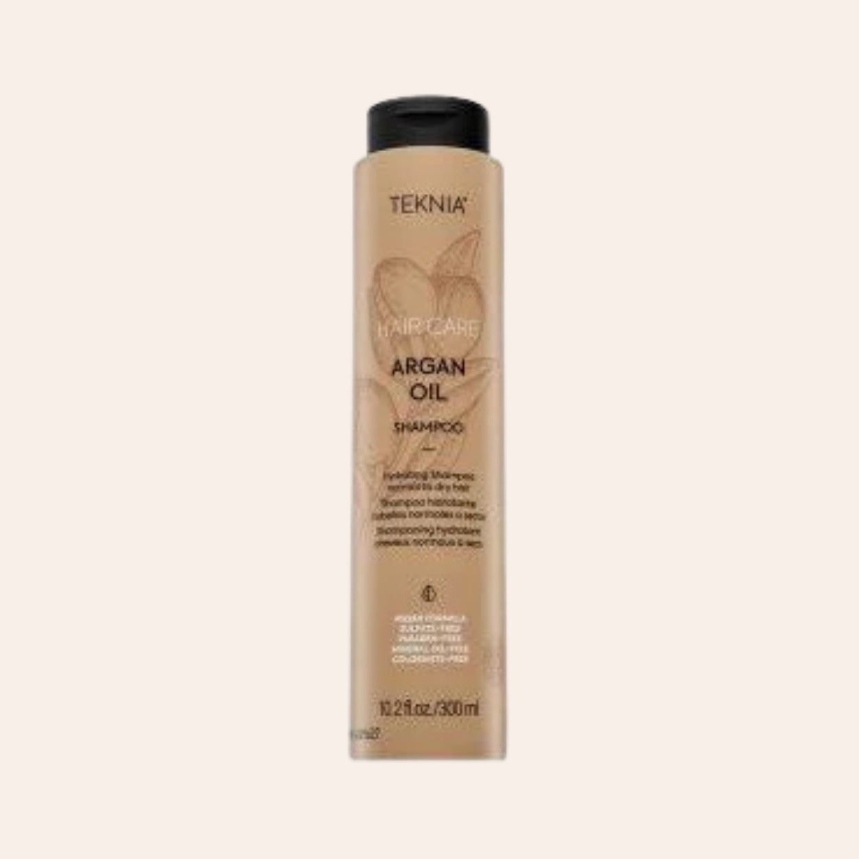 Lakmé Teknia Argan Oil Šampón 300 ml