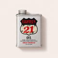 18.21 Man Made Oil 60 ml – olej na vousy – MrRizz
