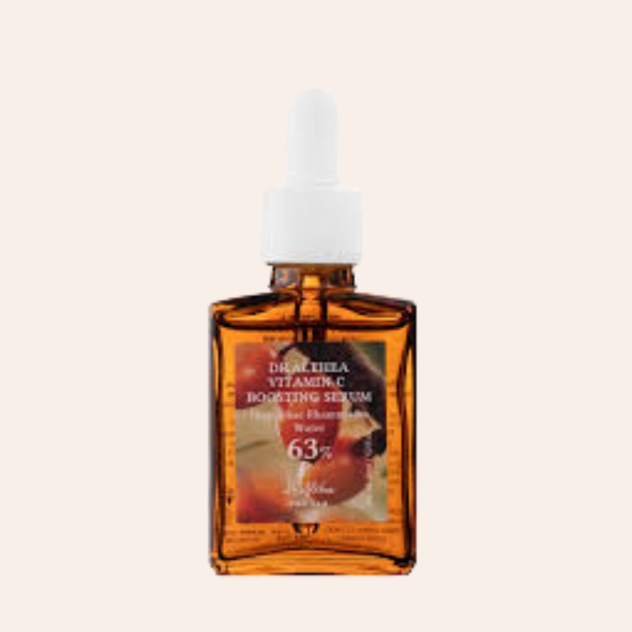 Dr. Althea Vitamín C Boosting Serum 30 ml