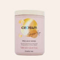 Inebrya Ice Cream Argan Age Pro-Age Maska 1000 ml