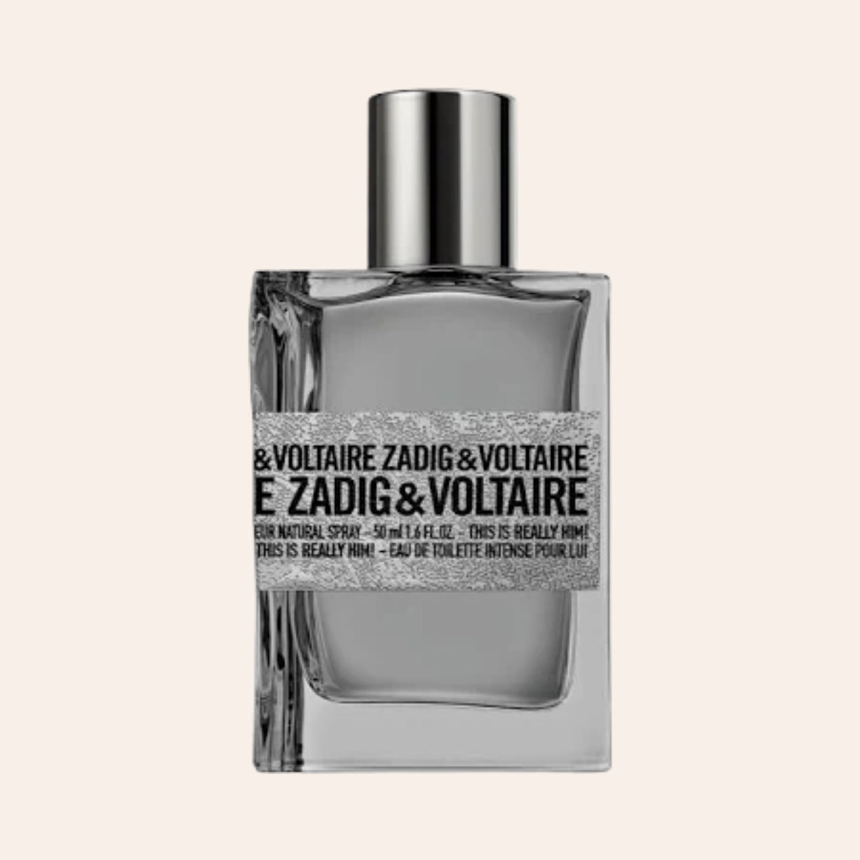 Zadig &amp; Voltaire This Is Really Him! 50 ml