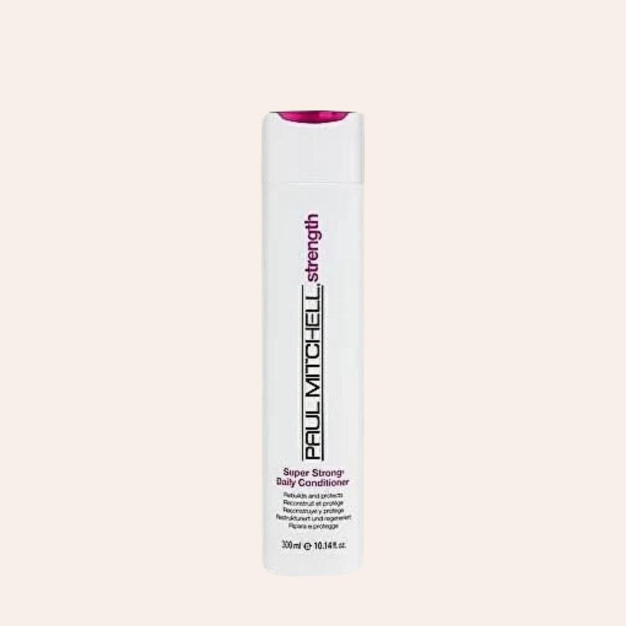 Paul Mitchell Super Strong kondicionér 300 ml