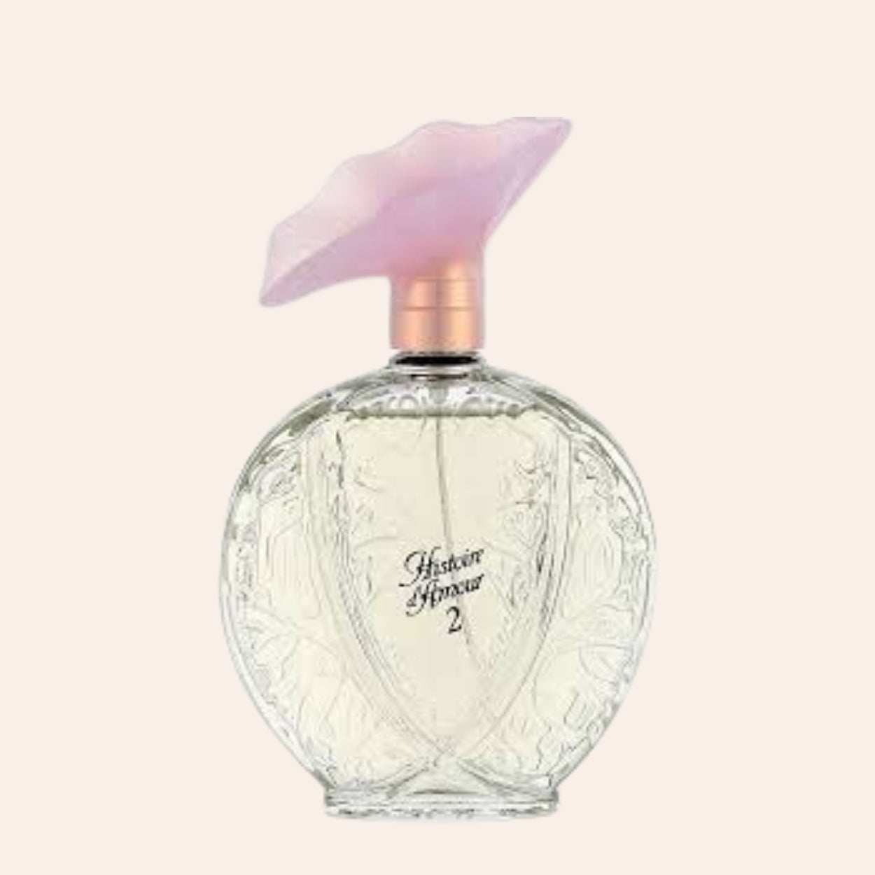 Aubusson História d'Amour 2 100 ml