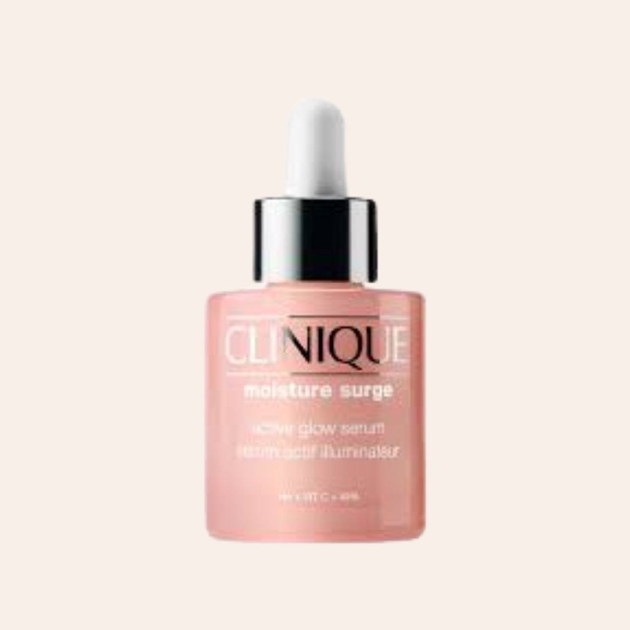 Clinique Moisture Surge Active Glow Sérum 30 ml