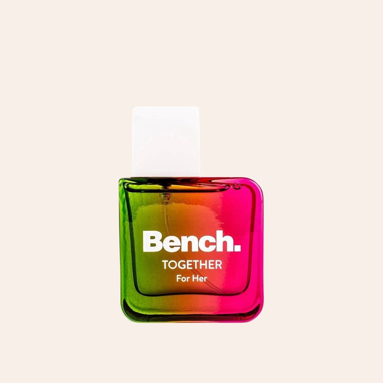 Bench. Pre ňu 30 ml