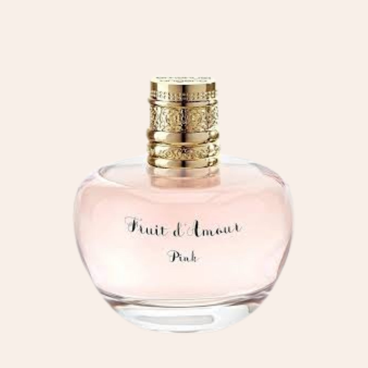 Emanuel Ungaro Fruit d´Amour Pink 100 ml